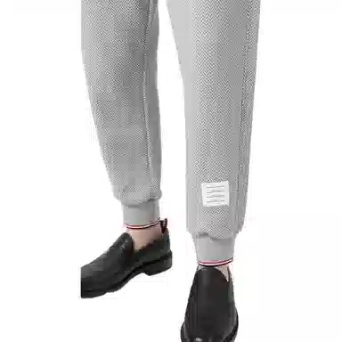 THOM BROWNE FW22 Logo