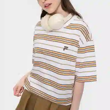 FILA FUSION FOBFUSION LIFE logoT