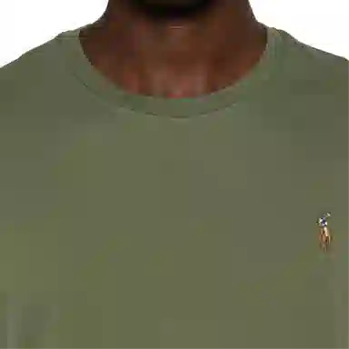 Polo Ralph Lauren LogoT