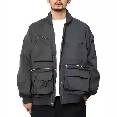 THE NORTH FACE PURPLE LABEL logo