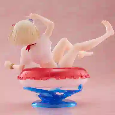 TAITO Aqua Float Girls