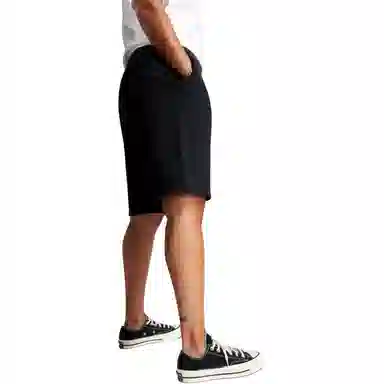 Converse Shorts Black