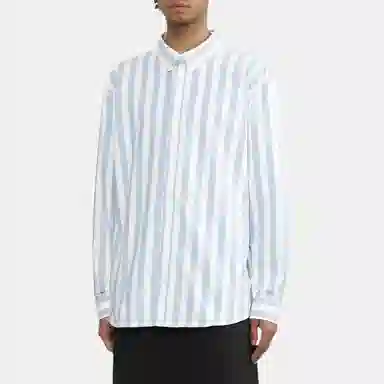Carhartt WIP Dillion Stripe Shirt