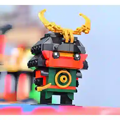 LEGO 10 40490