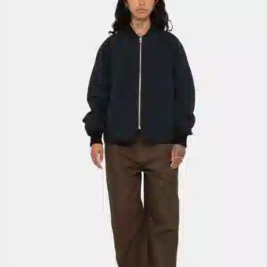 Stussy Quilted Liner Jacket