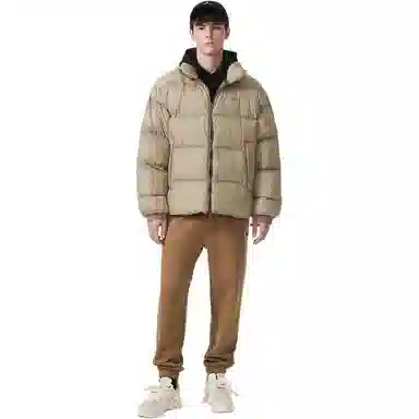 Lacoste FW23 Khaki