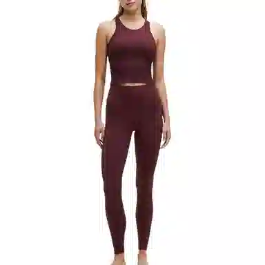 lululemon Ebb to Street