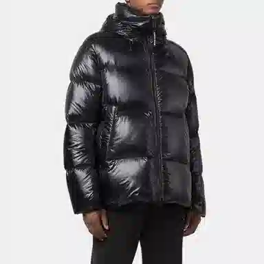 Canada Goose Crofton Black Label