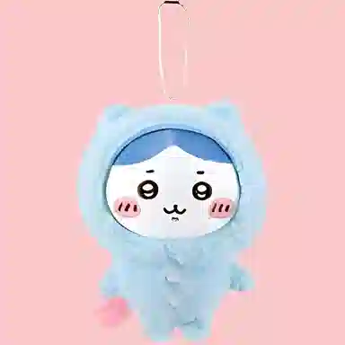 chiikawa hachiware chiikawa