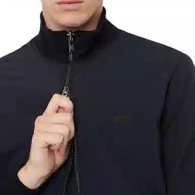 Emporio Armani Jacket Navy