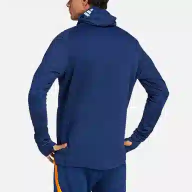 adidas Real Madrid AEROREADY 20242025 Logo