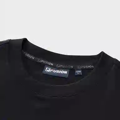 FILA FUSION FUSIONEER SS25 LUSION LIFE T -BK