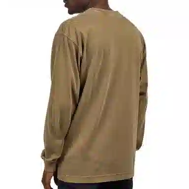 Carhartt WIP Vista Long Sleeve T-Shirt