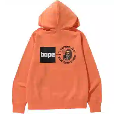 A BATHING APE Logo