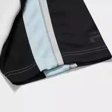 FILA x DUCATI EXTREME RED Polo