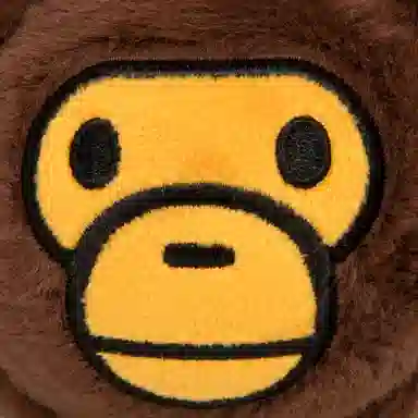 BABY MILO STORE BY A BATHING APE