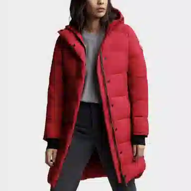 Canada Goose Alliston