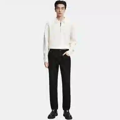 PEACEBIRD MEN Slim Fit Jeans