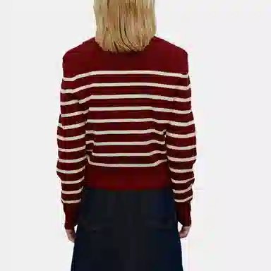 MARITHE FRANCOIS GIRBAUD FW25