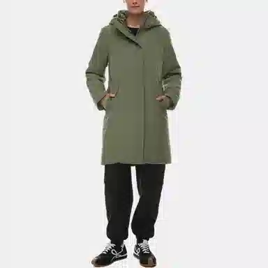 ARITZIA The Group by Babaton Explore Parka