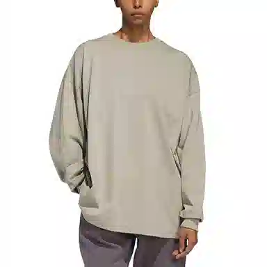 adidas BASKETBALL THE 2025 COLLECTION CHAPTER 02 BB LS T