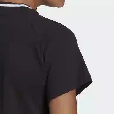 adidas originals Cropped Tee LogoT