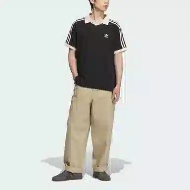 adidas originals LogoPolo