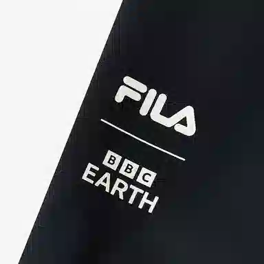 FILA KIDS x BBC EARTH PERFORMANCE