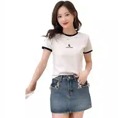 JEANSWEST T