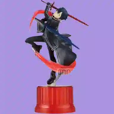 BANPRESTO espresto alicization ver 23cm