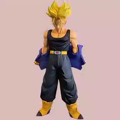 BANPRESTO z solid edge works 9