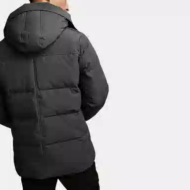 Canada Goose MacMillan Black
