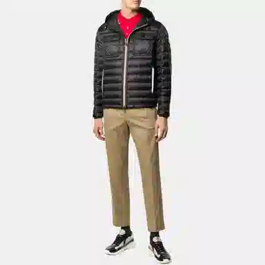Moncler SS22 Logo