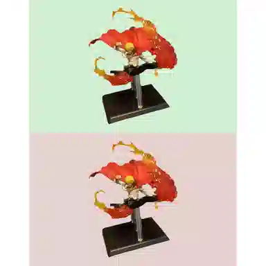 BANPRESTO treasure cruise vol.1 f 11cm