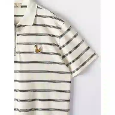 William Fox&Sons Polo Shirt