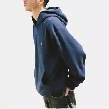 POLAR SKATE CO Skate Co ED HOODIE