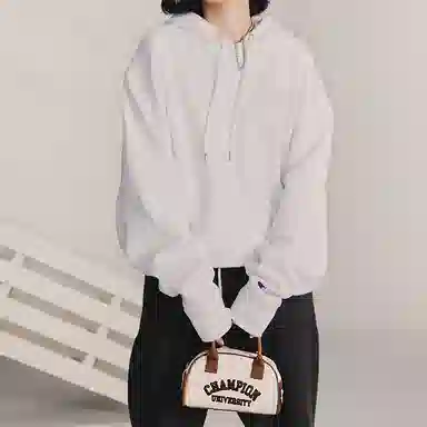 Champion FW22 US Life Logo