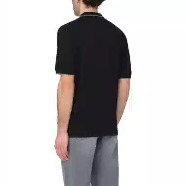 Brunello Cucinelli SS25 LogoPolo