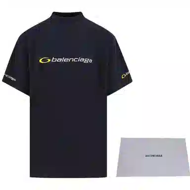 Balenciaga LogoT