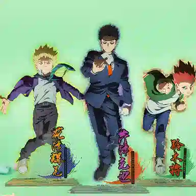 BOOM COMIC 100S3 ver.