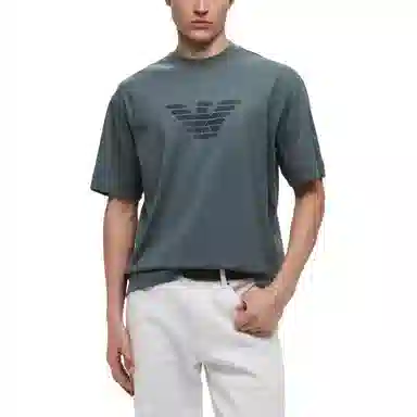 EMPORIO ARMANI SS25 T
