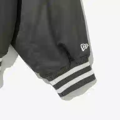 New Era FW25 MLB NYLON STADIUM JACKET