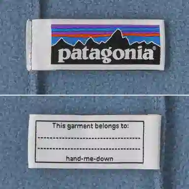 patagonia SS23