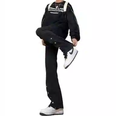 SOUL WORKER hiphop