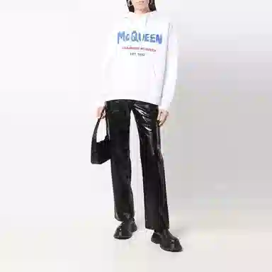 Alexander McQueen Logo