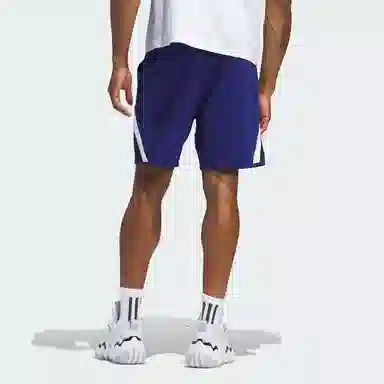adidas PRO BLOCK logo