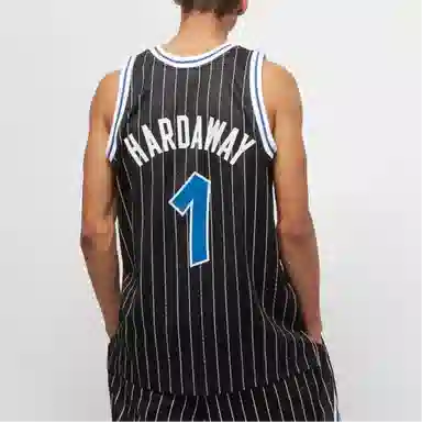 Mitchell Ness NBA SW 1994-95