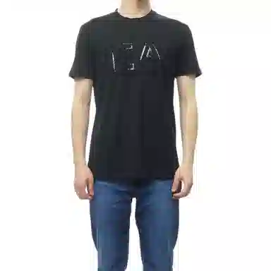 EMPORIO ARMANI SS22 T