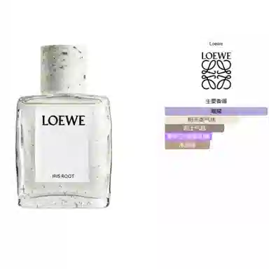LOEWE IRIS ROOT EDP 100ml