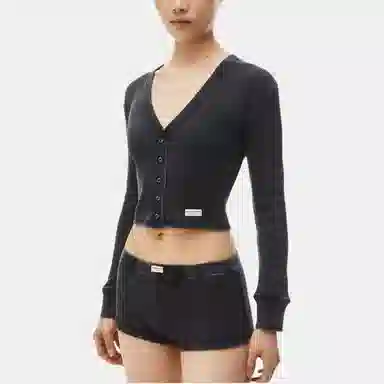 Alexander Wang Bodywear FW24